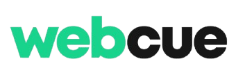 WebCue Logo